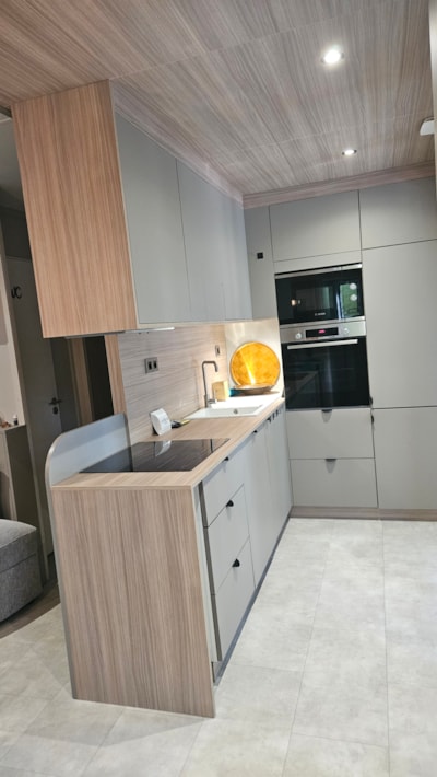RES Sunelia LUXE - 2 bedrooms and 2 bathrooms