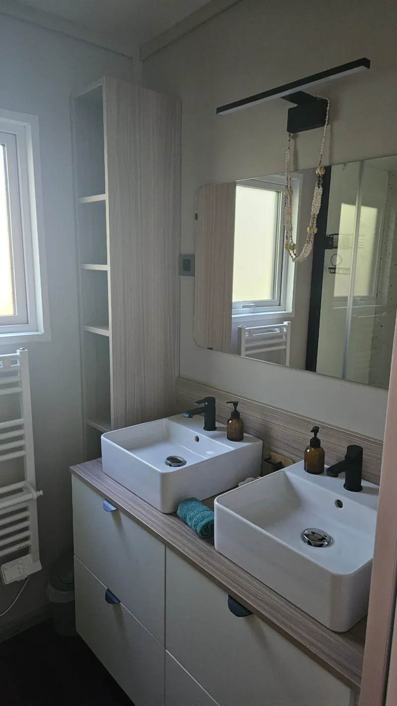 Res Sunelia Luxe - 2 Chambres Et 2 Salles De Bain