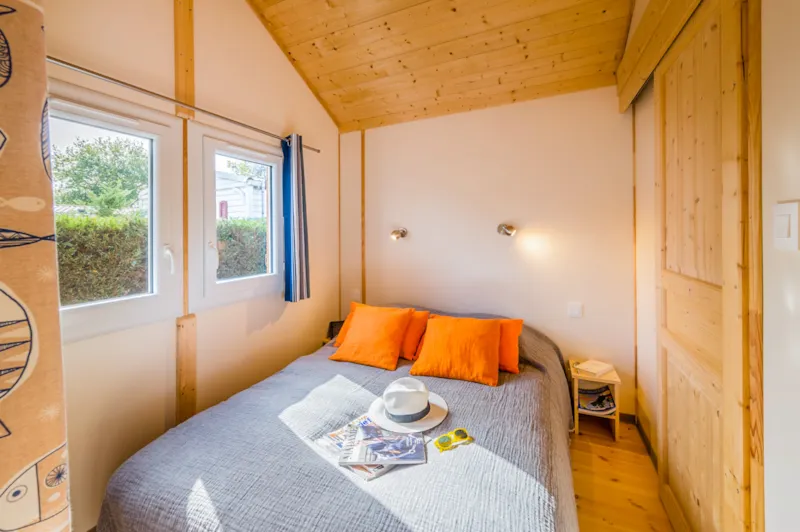 Res Chalet Confort - 2 Chambres