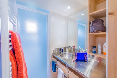 Chalet Confort - 2 bedrooms