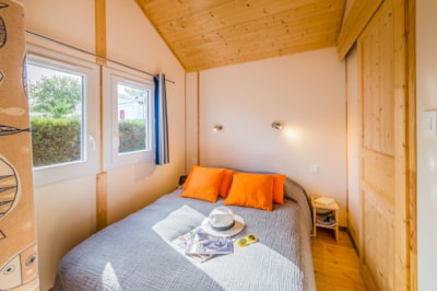 Chalet Confort - 2 bedrooms