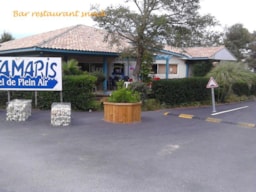 Establishment Plein Air Locations - Camping Les Tamaris - Saint Pierre D'oleron