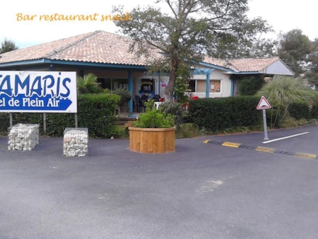 Plein Air Locations – camping Les Tamaris