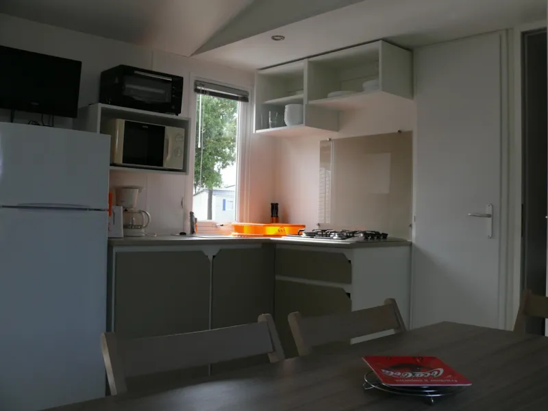 Mh Gamme Liberté 3 Chambres 28/30 M²