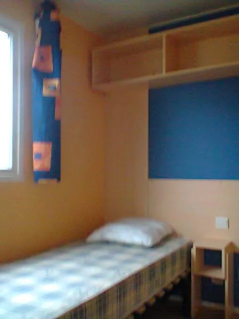 Mh Gamme Liberté 27 M²