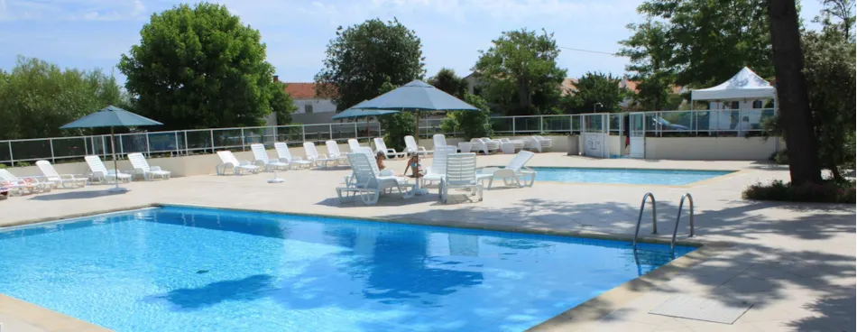 Plein Air Locations - camping Les Tamaris