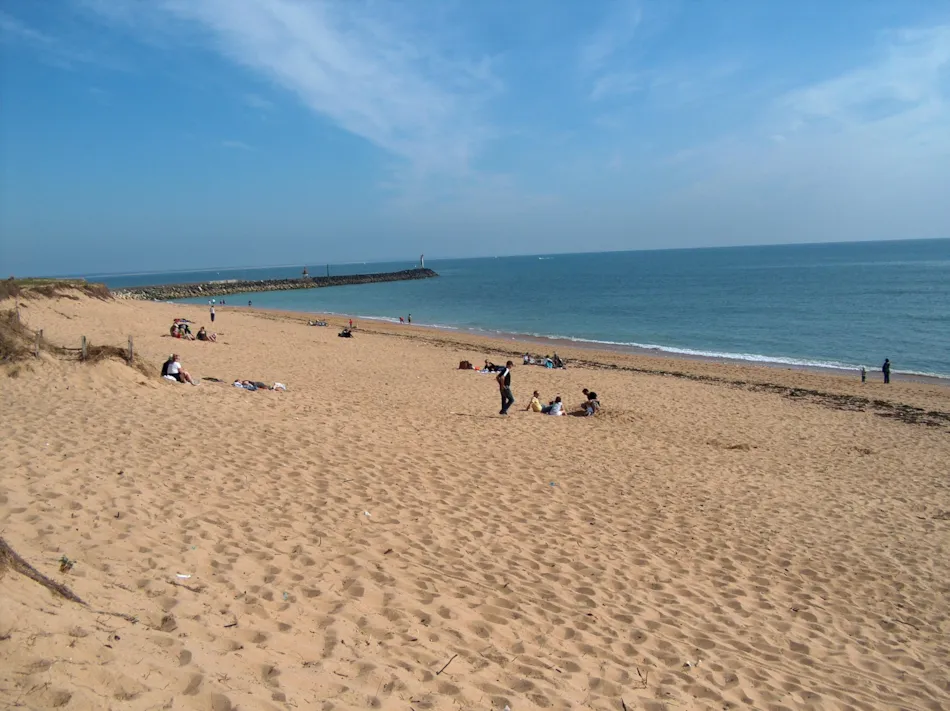 Plein Air Locations - camping Les Tamaris