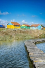 Foto #20 van Plein Air Locations – camping Les Tamaris