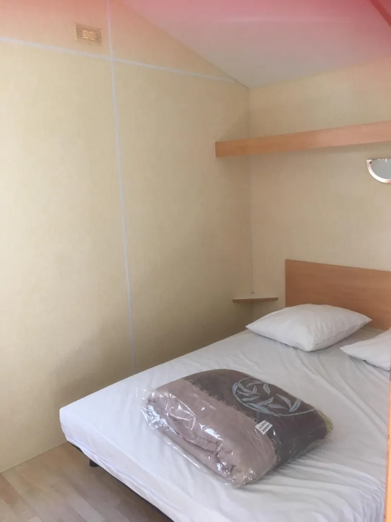 Mh Gamme Liberté 27 M²