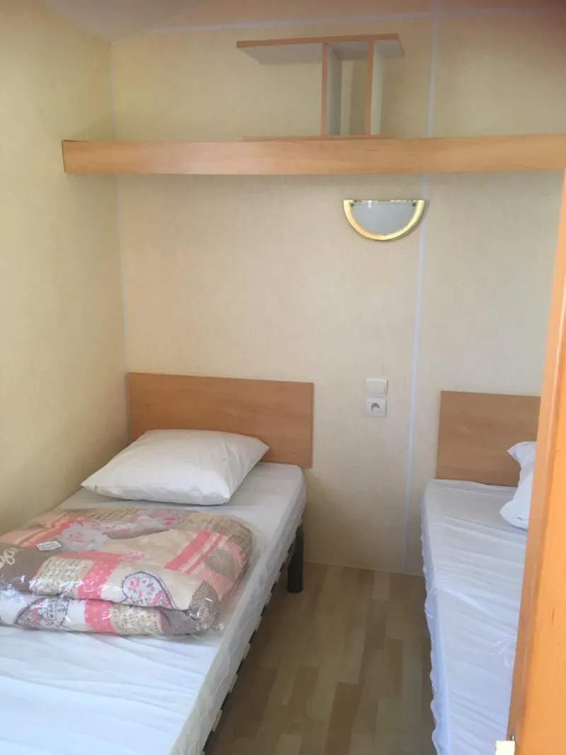 Mh Gamme Liberté 27 M²