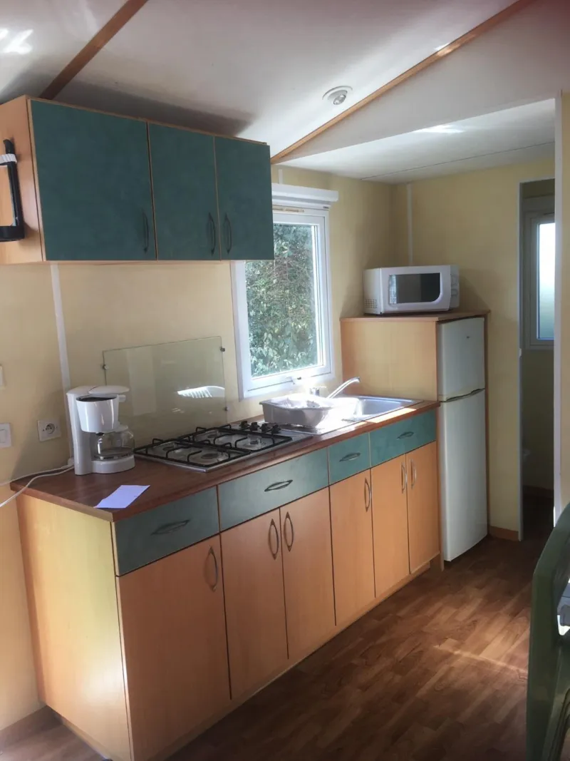 Mh Gamme Liberté 27 M²