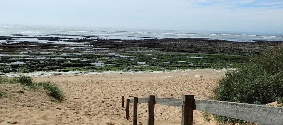 Plein Air Locations - camping Les Tamaris