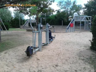 Plein Air Locations - camping Les Tamaris - image n°3 - Camping Direct