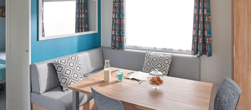 Mh Gamme Bien-Être 3 Chambres 30M²