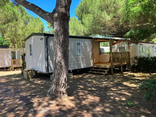 Mh  Gamme Bien-Être 2 Chambres 24 M²