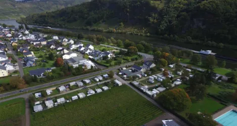 Paradies-Camp - image n°2 - Camping Direct