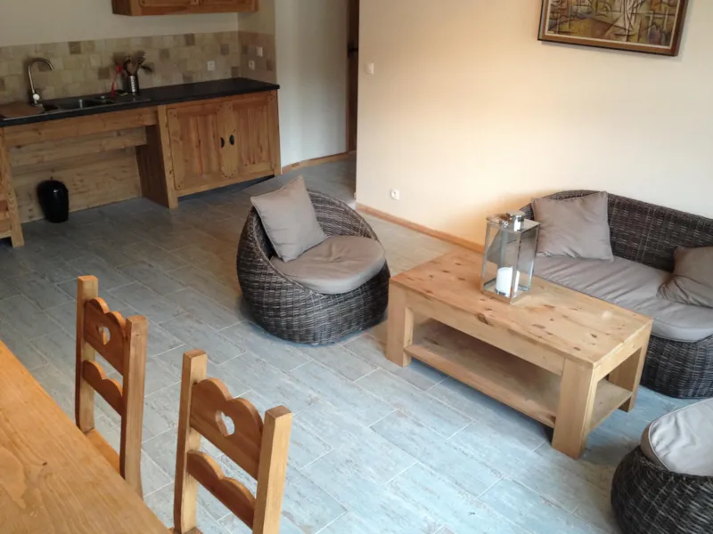 Gîte Pmr Amboise - Adapté Pour Les Personnes À Mobilité Réduite