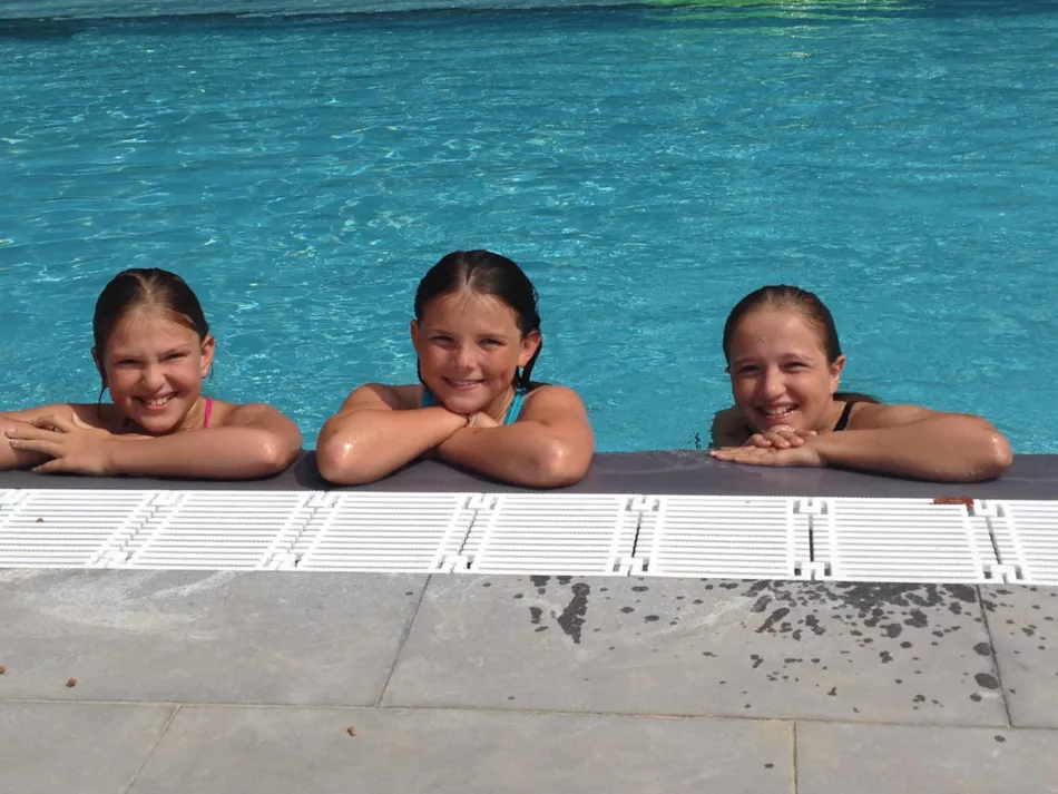 Camping L'Orangerie de Beauregard