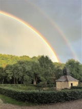 Foto #8 van Camping L’Orangerie de Beauregard