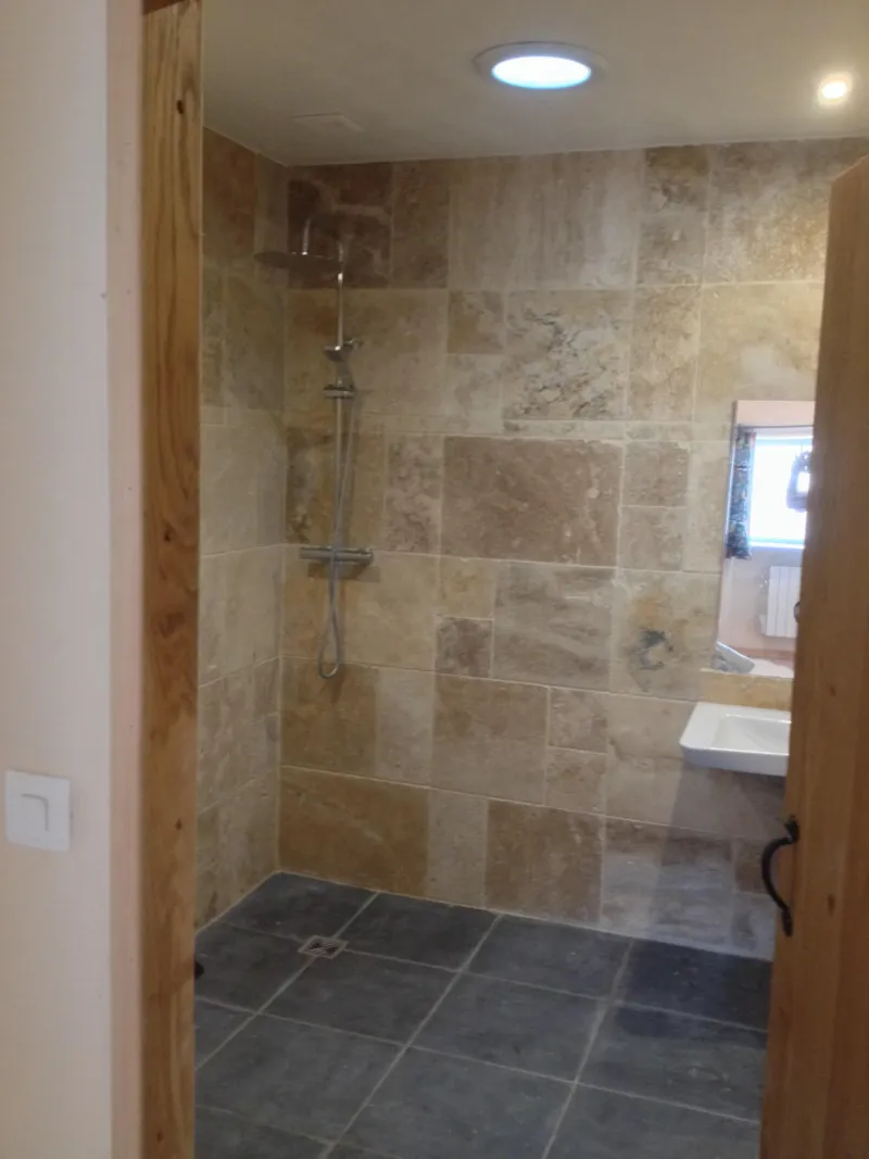 Gîte Pmr Vouvray - Adapté Pour Les Personnes À Mobilité Réduite