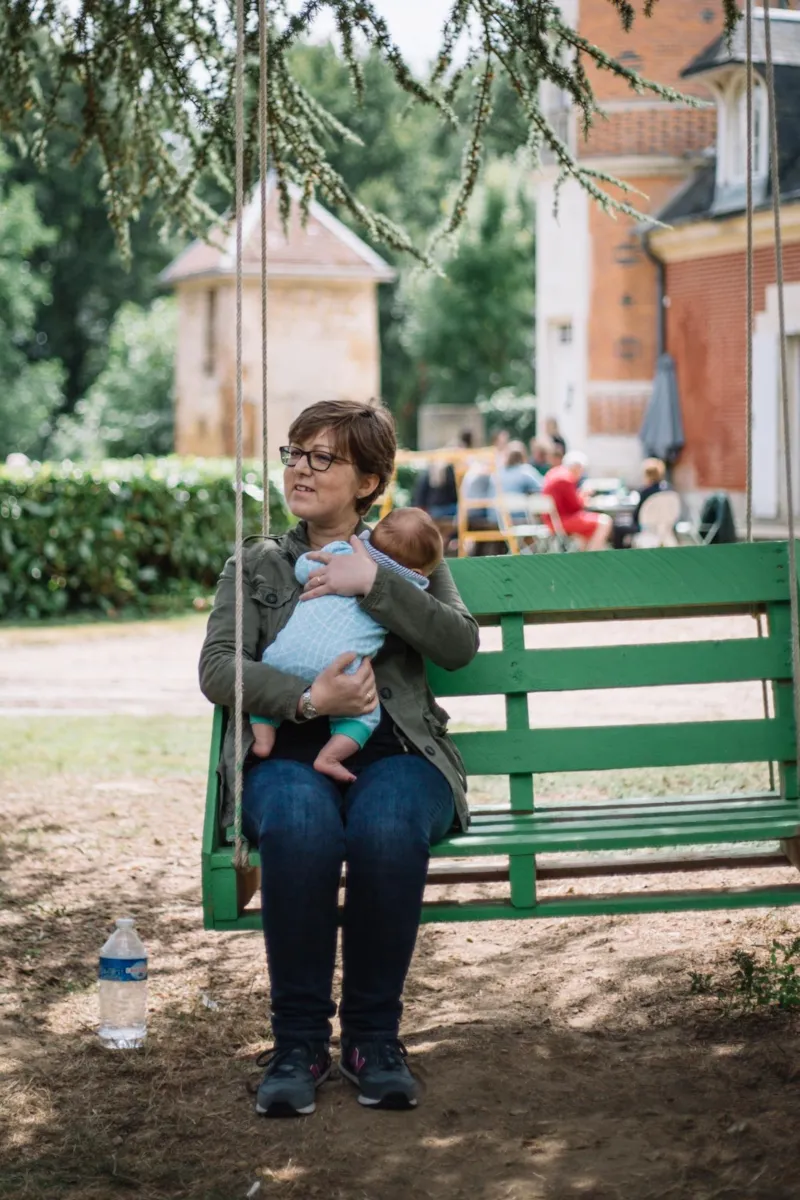 Emplacement Classique > (Eau / Electricité Incluse)