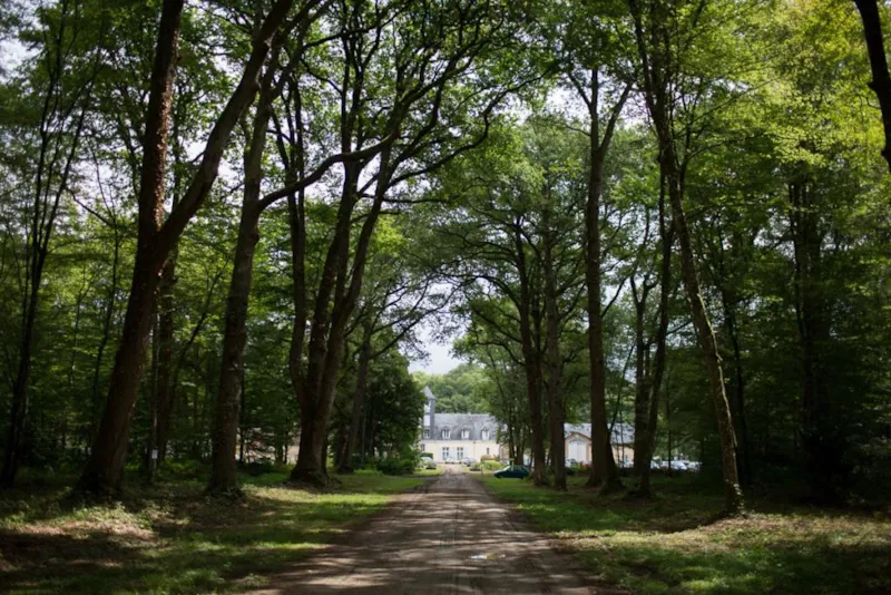 Double Premium Pergola > (Eau / Electricité Incluse)