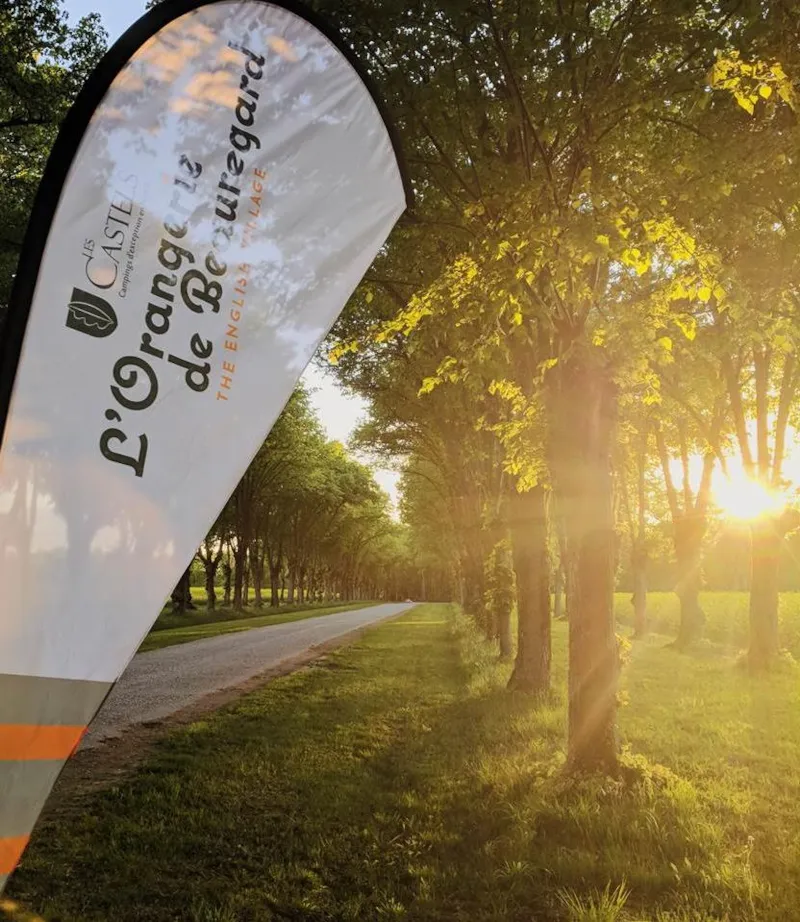 Double Classique Pergola > (Eau / Electricité Incluse)