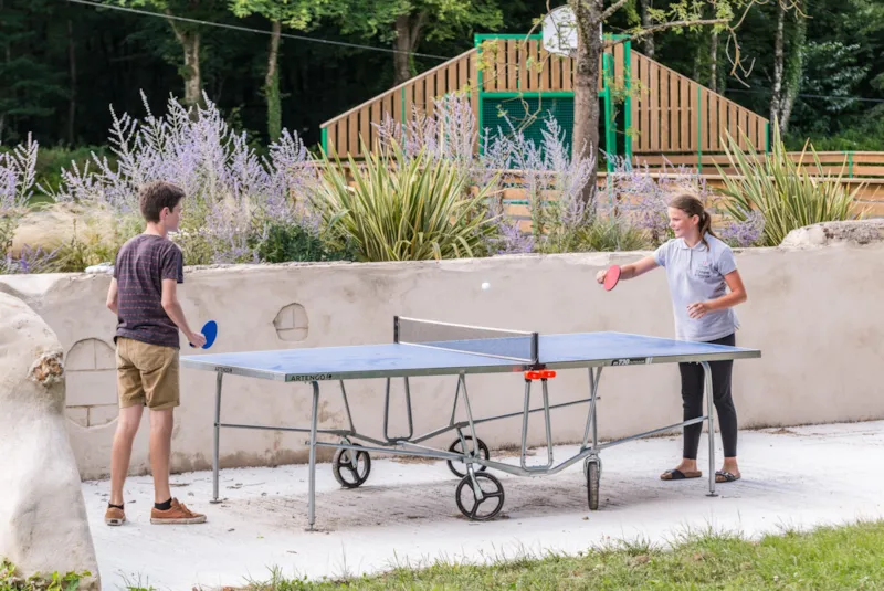 Double Premium Pergola > (Eau / Electricité Incluse)