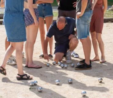 Double Premium Pergola > (Eau / Electricité Incluse)