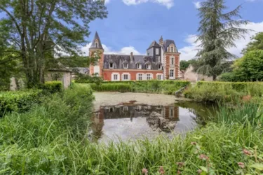 Camping L'Orangerie de Beauregard - image n°2 - Camping Direct