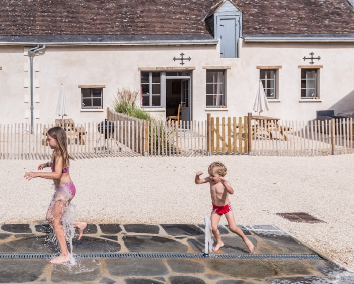 Gîte Pmr Amboise - Adapté Pour Les Personnes À Mobilité Réduite