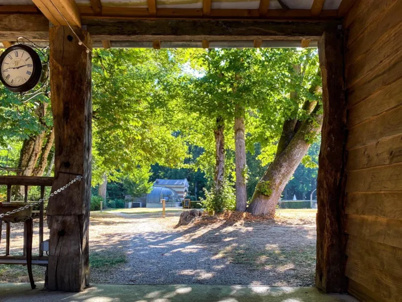 Premium 120 Pergola