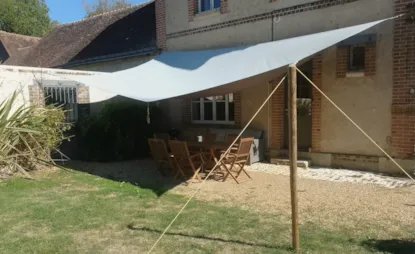 Gîte Tours