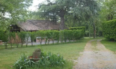 CAMPING DU VIEUX PONT - Ardeche