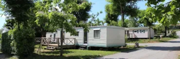 CAMPING LE VIEUX MOULIN - Ardeche