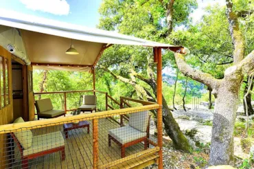 LE SERVIERE - Ardeche