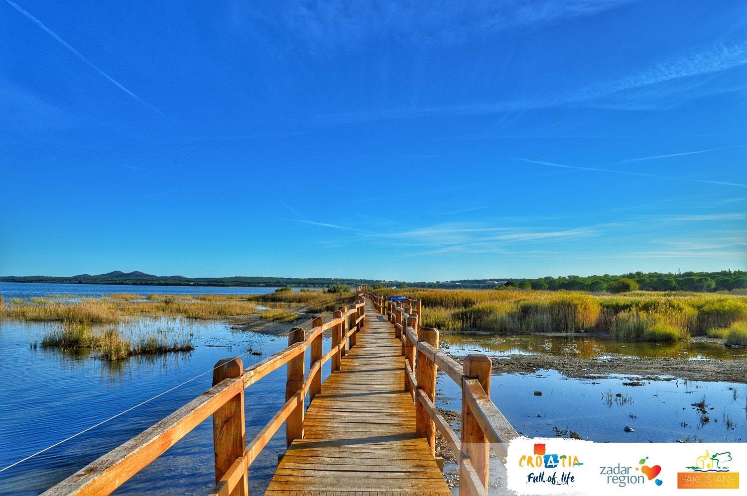 Camping Vransko Jezero Crkvine — Foto 10
