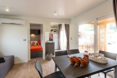 Mobile-home Trend de Luxe