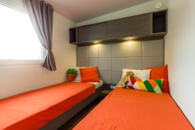 Mobile-home Trend de Luxe