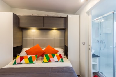 Mobile-home Trend de Luxe