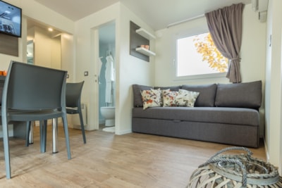Mobile-home Trend de Luxe
