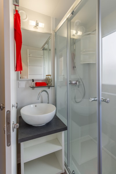 Mobile-home Trend de Luxe
