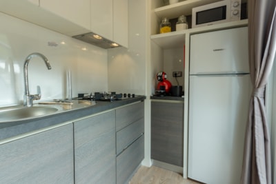 Mobile-home Trend de Luxe