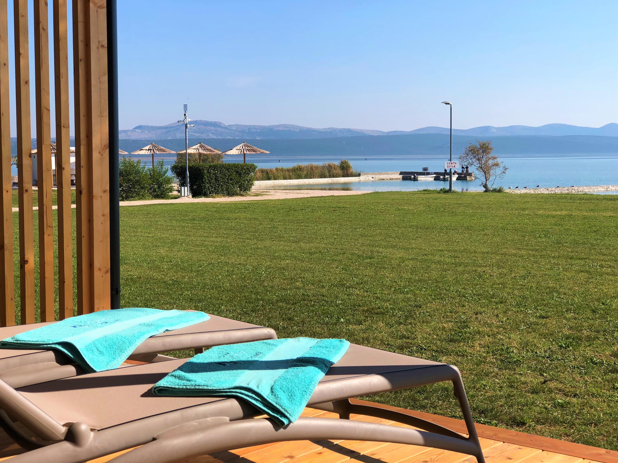 Camping Vransko Jezero Crkvine — Foto 7