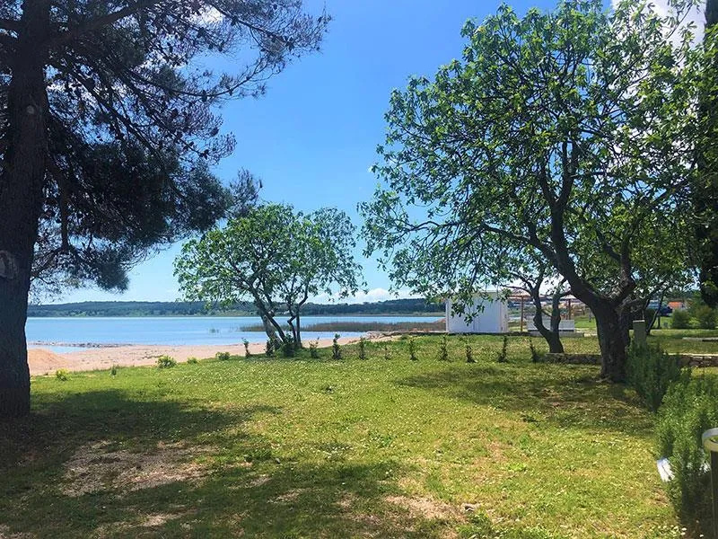 Stellpaltz Premium See