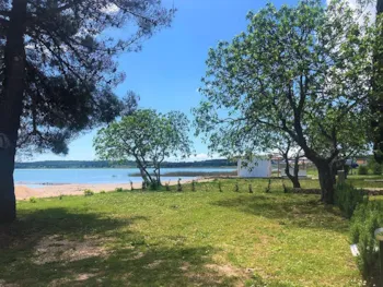 Pitch - Pitch Lake Premium - Camping Vransko Jezero Crkvine