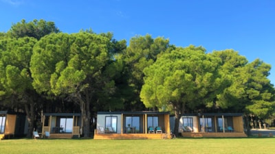 Mobile-home Trend de Luxe