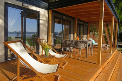 Mobile-home Trend de Luxe