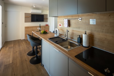 Mobile home Superior