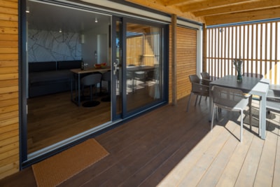 Mobile home Superior